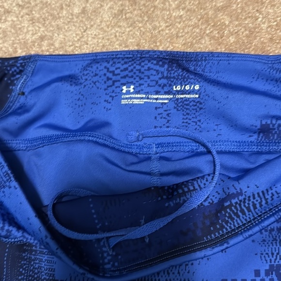 Under armour compression legging size L - Picture 2 of 4